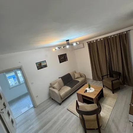 Cetkovic Apartament Donji Milanovac