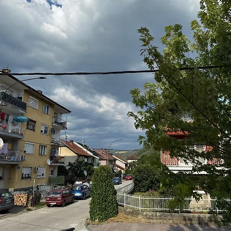 Apartament Cetkovic *