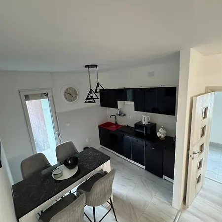 Cetkovic Apartament Donji Milanovac